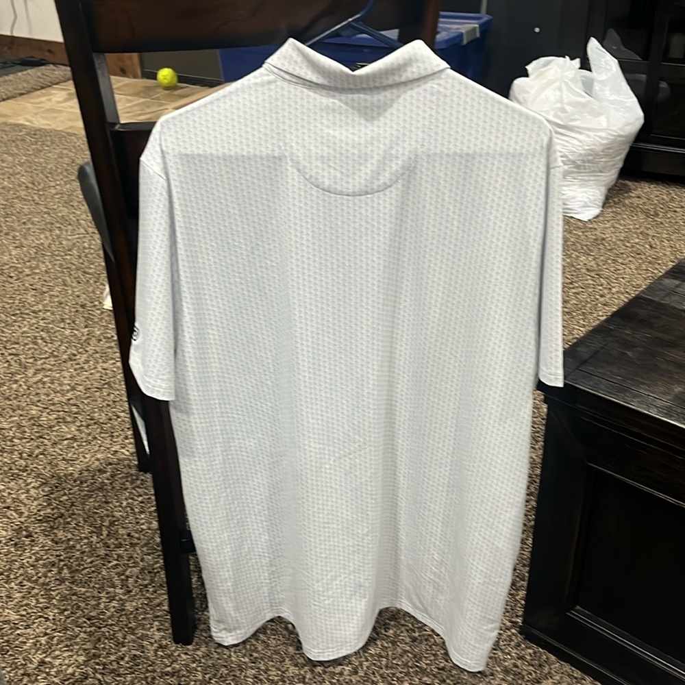 Collared Polo - image 3